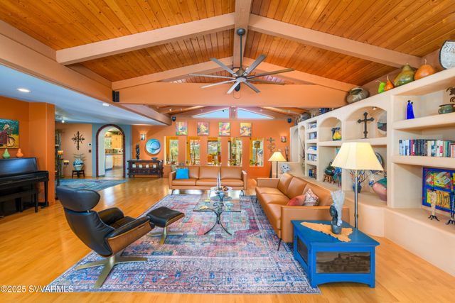 550 El Camino Road, Sedona, AZ 86336