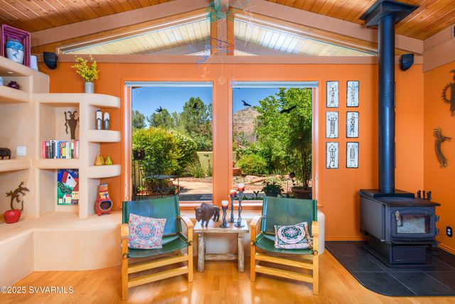 550 El Camino Road, Sedona, AZ 86336