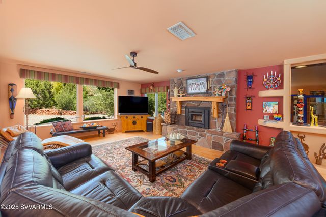 550 El Camino Road, Sedona, AZ 86336