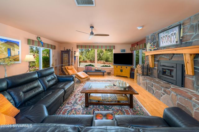 550 El Camino Road, Sedona, AZ 86336