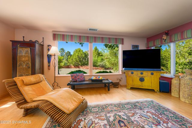 550 El Camino Road, Sedona, AZ 86336
