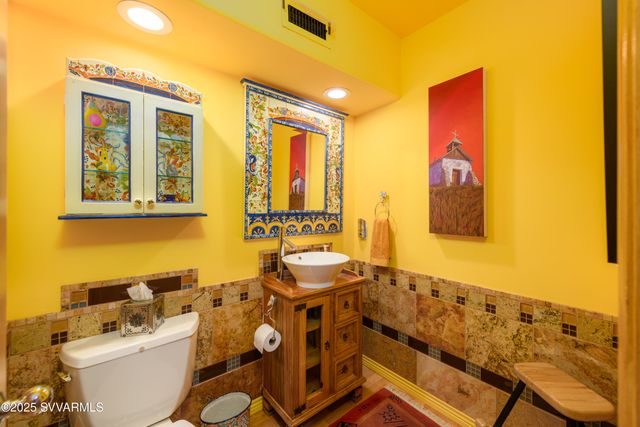 550 El Camino Road, Sedona, AZ 86336