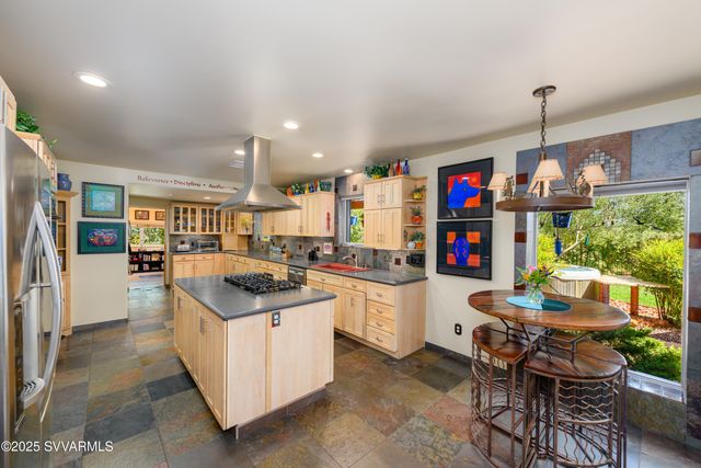 550 El Camino Road, Sedona, AZ 86336