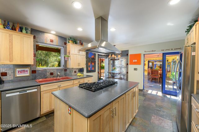 550 El Camino Road, Sedona, AZ 86336