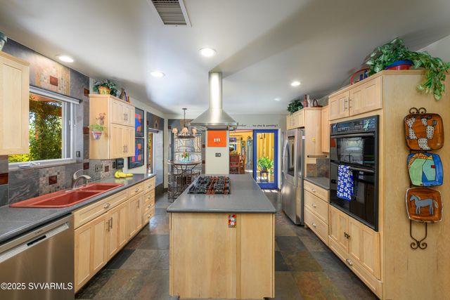 550 El Camino Road, Sedona, AZ 86336