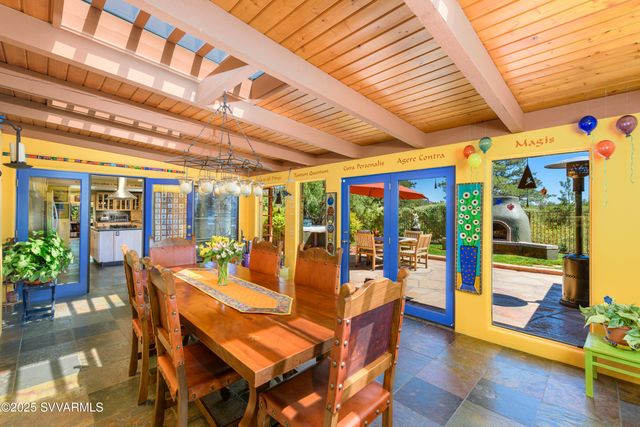 550 El Camino Road, Sedona, AZ 86336