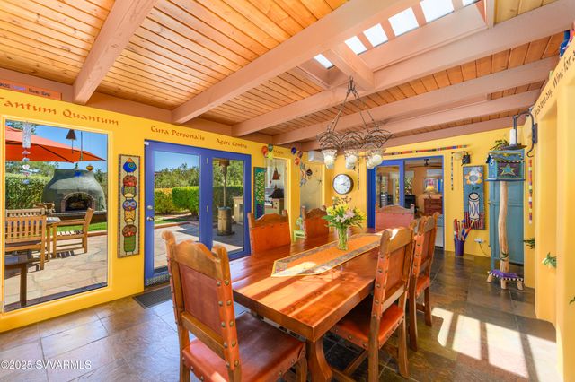 550 El Camino Road, Sedona, AZ 86336