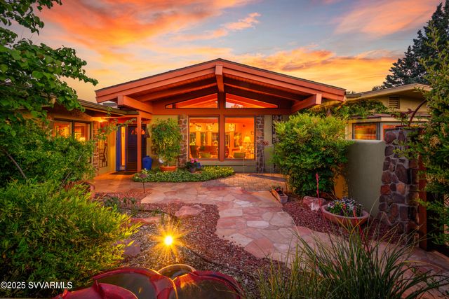 550 El Camino Road, Sedona, AZ 86336