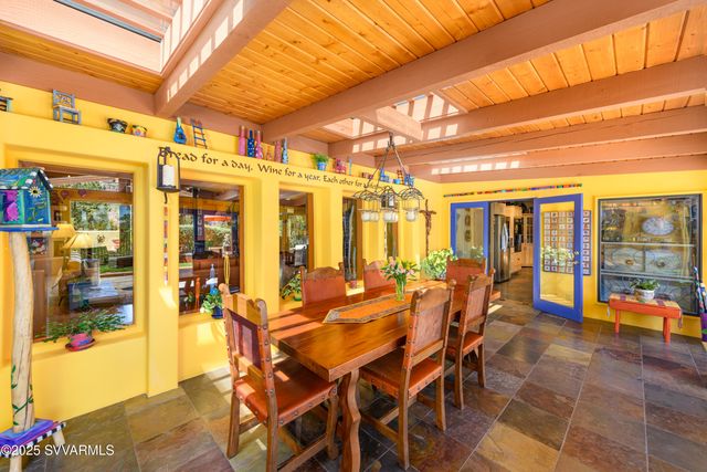 550 El Camino Road, Sedona, AZ 86336