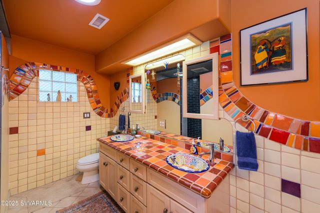 550 El Camino Road, Sedona, AZ 86336