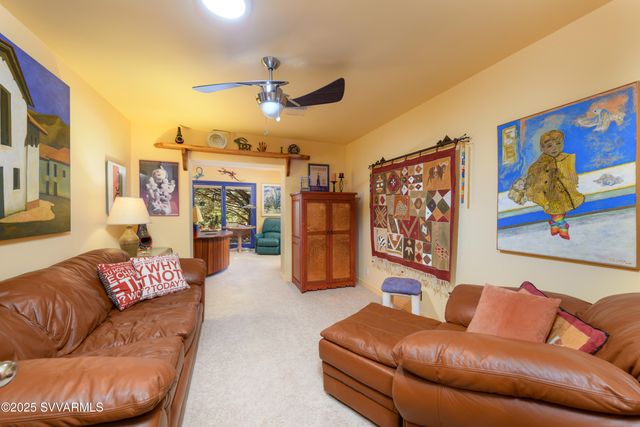 550 El Camino Road, Sedona, AZ 86336