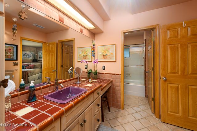 550 El Camino Road, Sedona, AZ 86336