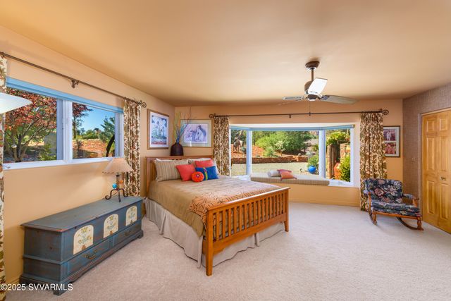 550 El Camino Road, Sedona, AZ 86336