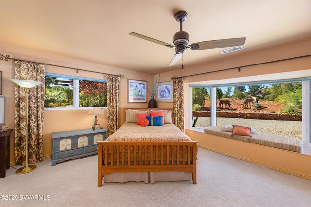 550 El Camino Road, Sedona, AZ 86336