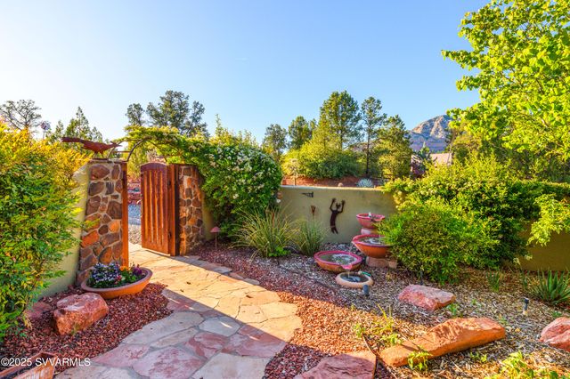 550 El Camino Road, Sedona, AZ 86336