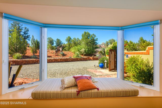 550 El Camino Road, Sedona, AZ 86336