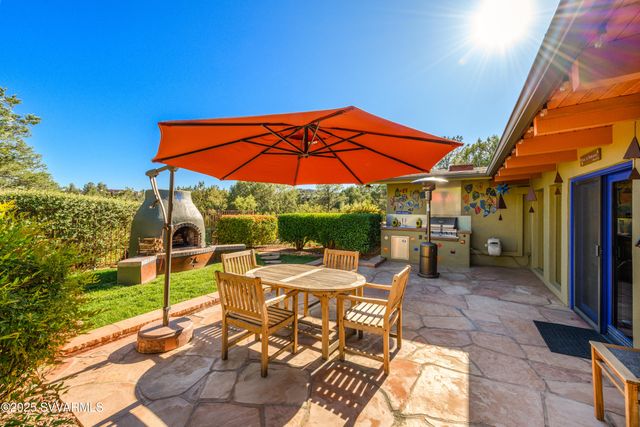 550 El Camino Road, Sedona, AZ 86336