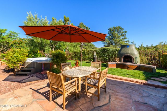 550 El Camino Road, Sedona, AZ 86336