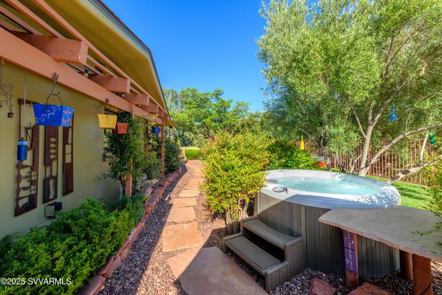 550 El Camino Road, Sedona, AZ 86336