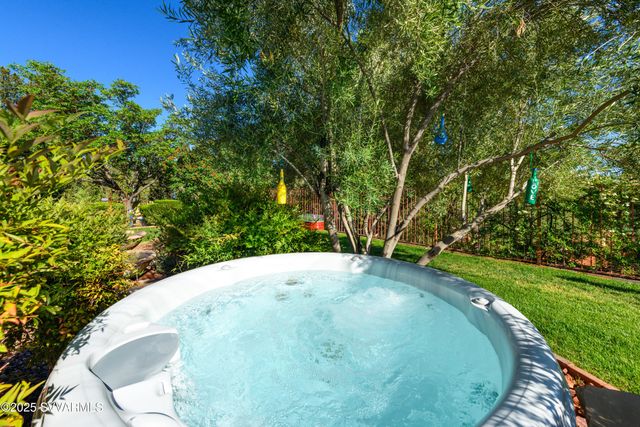 550 El Camino Road, Sedona, AZ 86336