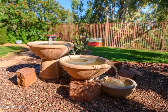 550 El Camino Road, Sedona, AZ 86336