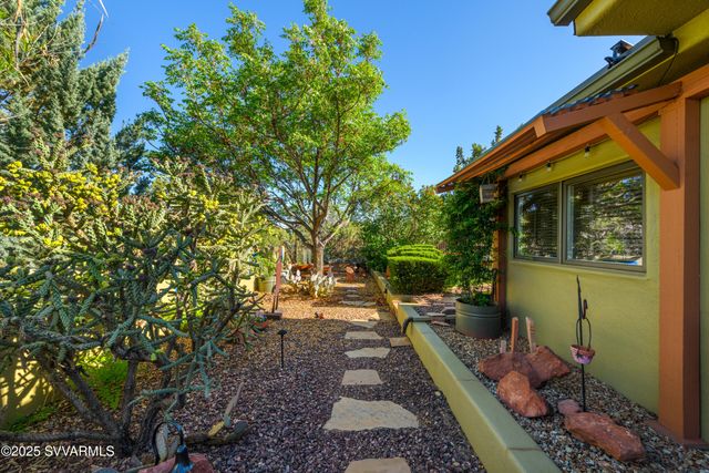 550 El Camino Road, Sedona, AZ 86336