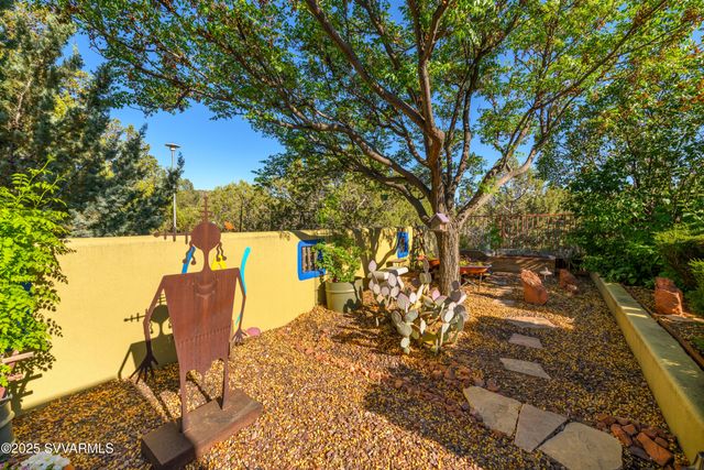 550 El Camino Road, Sedona, AZ 86336