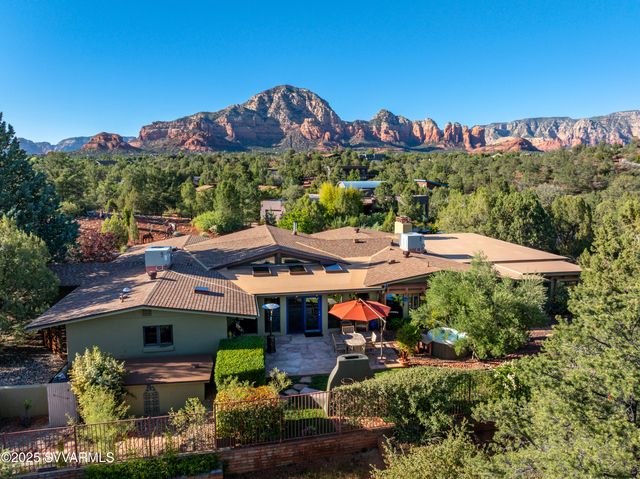 550 El Camino Road, Sedona, AZ 86336