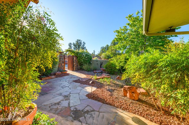 550 El Camino Road, Sedona, AZ 86336
