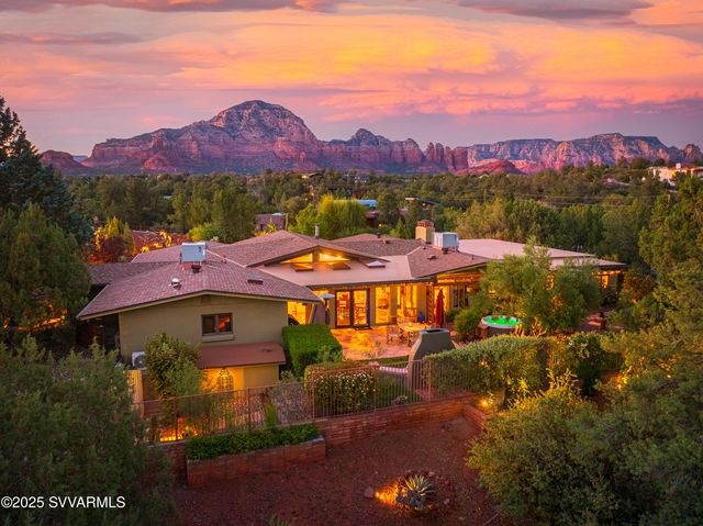 550 El Camino Road, Sedona, AZ 86336