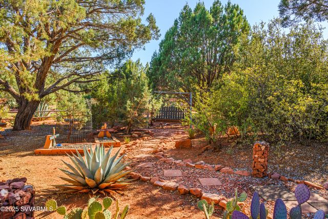 550 El Camino Road, Sedona, AZ 86336