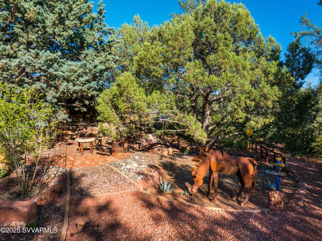 550 El Camino Road, Sedona, AZ 86336