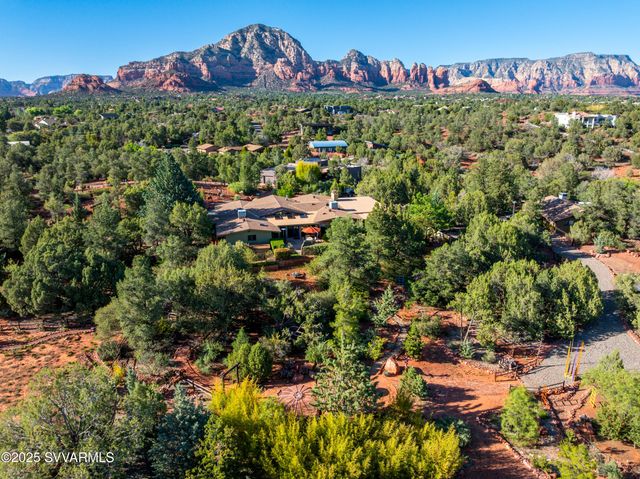 550 El Camino Road, Sedona, AZ 86336
