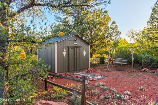 550 El Camino Road, Sedona, AZ 86336