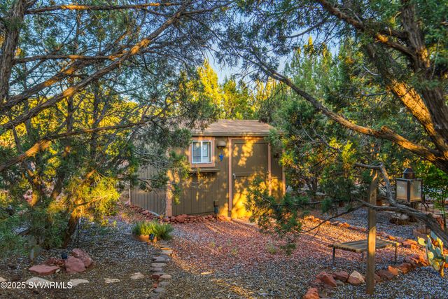 550 El Camino Road, Sedona, AZ 86336