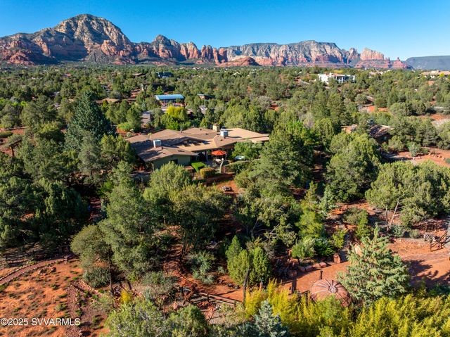550 El Camino Road, Sedona, AZ 86336