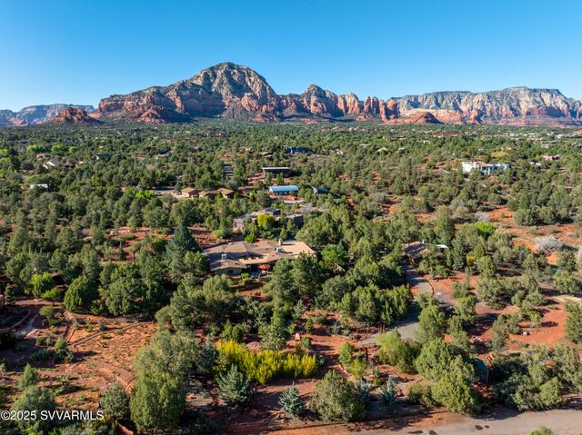 550 El Camino Road, Sedona, AZ 86336