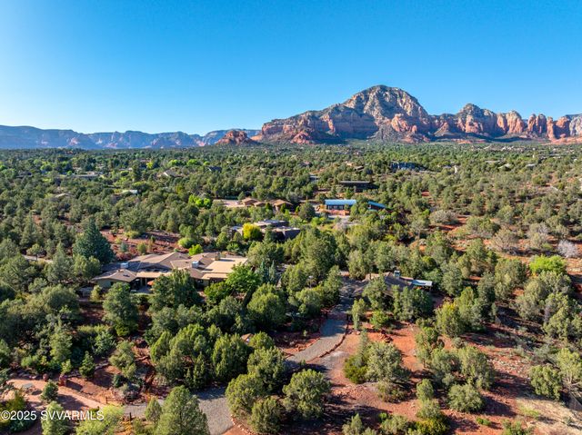 550 El Camino Road, Sedona, AZ 86336