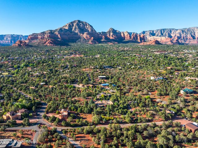 550 El Camino Road, Sedona, AZ 86336