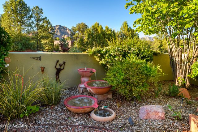 550 El Camino Road, Sedona, AZ 86336