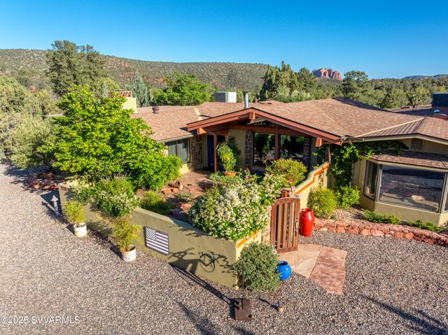 550 El Camino Road, Sedona, AZ 86336