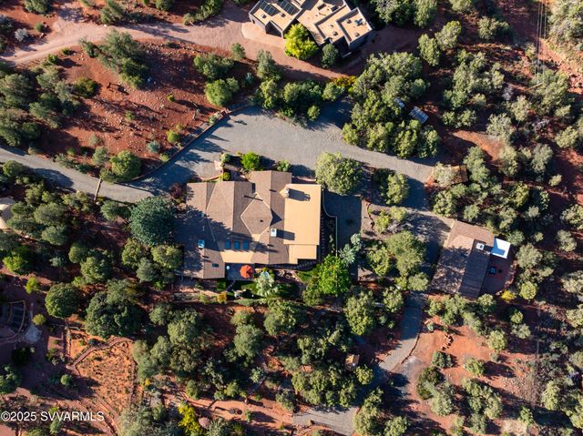 550 El Camino Road, Sedona, AZ 86336
