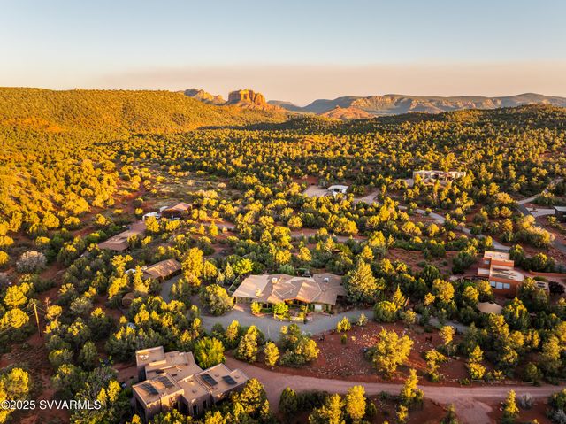 550 El Camino Road, Sedona, AZ 86336
