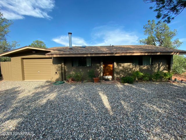 550 El Camino Road, Sedona, AZ 86336