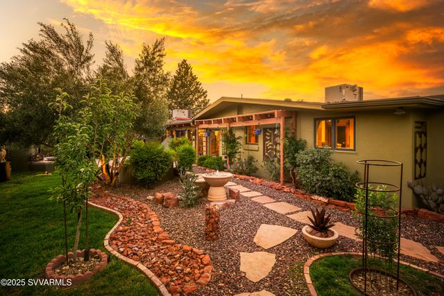 550 El Camino Road, Sedona, AZ 86336