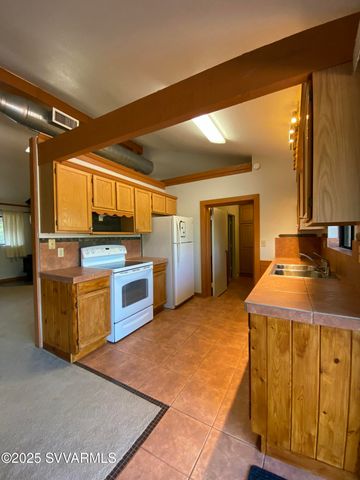 550 El Camino Road, Sedona, AZ 86336