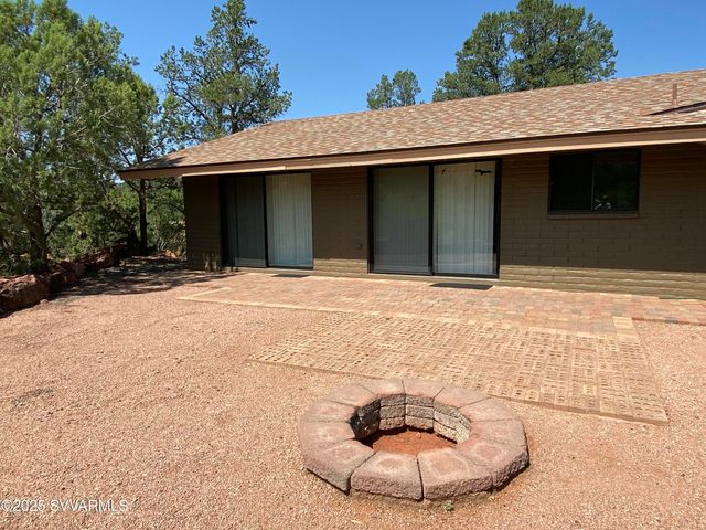 550 El Camino Road, Sedona, AZ 86336