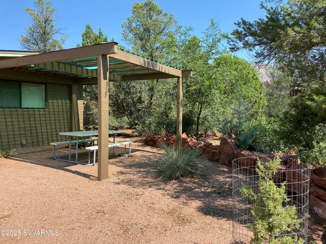 550 El Camino Road, Sedona, AZ 86336