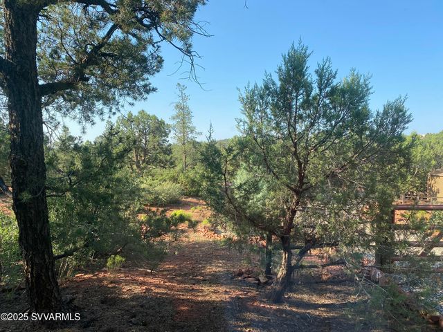 550 El Camino Road, Sedona, AZ 86336