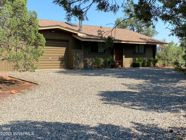 550 El Camino Road, Sedona, AZ 86336